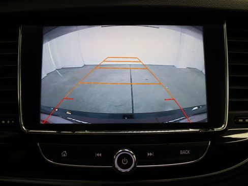 Used 2017 Buick Encore Preferred FWD image 34