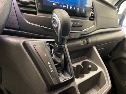 New 2026 Ford Transit 350 148 Medium Roof w/ Exterior Upgrade Package image 21