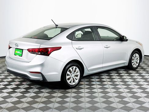 Used 2020 Hyundai Accent SE image 10