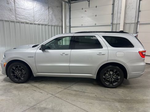 Used 2024 Dodge Durango R/T w/ Blacktop Package image 24