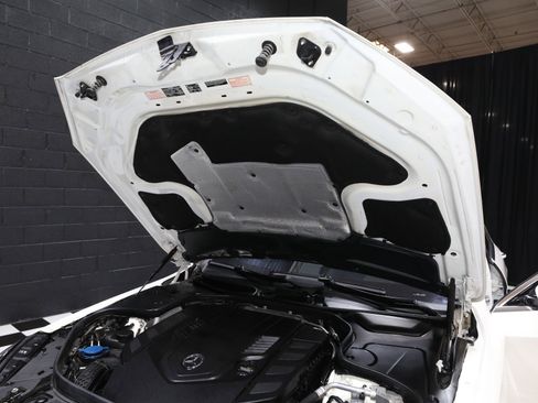 Used 2019 Mercedes-Benz S 560 4MATIC Sedan image 72