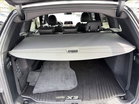 Used 2021 BMW X3 sDrive30i w/ Convenience Package RWD image 13