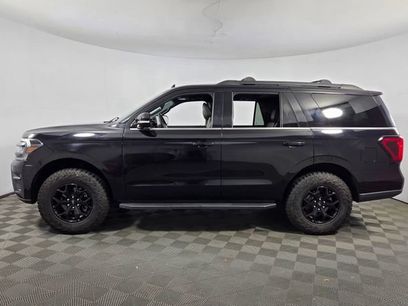 Used 2022 Ford Expedition Timberline