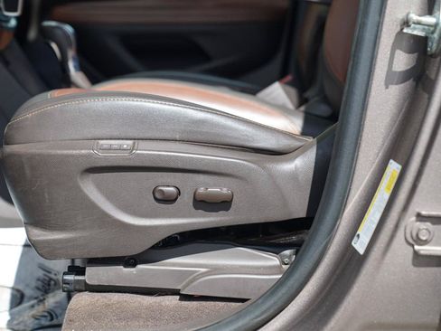 Used 2015 Buick Encore Leather AWD/4WD image 25