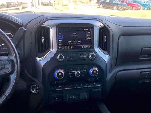 Used 2020 GMC Sierra 1500 SLT image 6