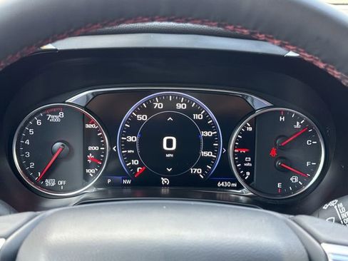 New 2025 Chevrolet Blazer RS w/ Enhanced Convenience Package image 22