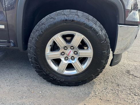 Used 2014 GMC Sierra 1500 SLT AWD/4WD image 10