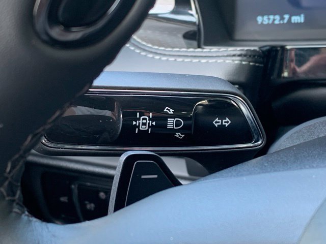 Certified 2025 Lincoln Corsair Reserve w/ Jet Appearance Package AWD/4WD image 29