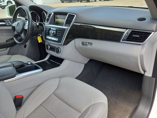 Used 2015 Mercedes-Benz ML 350 2WD image 21