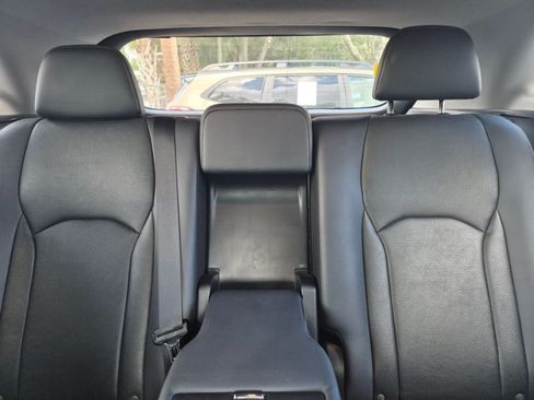 Used 2022 Lexus RX 350 FWD w/ Premium Package image 14