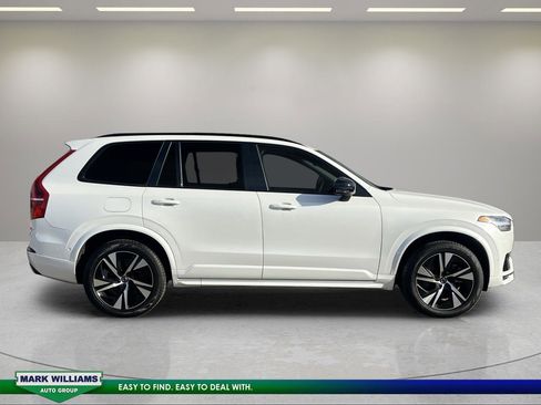 Used 2023 Volvo XC90 T8 Plus image 2