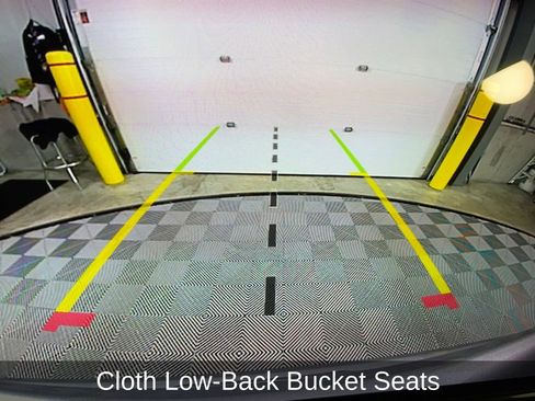 Certified 2023 Jeep Compass Sport image 19