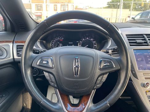 Used 2020 Lincoln MKZ Reserve w/ Elements Package AWD/4WD image 34