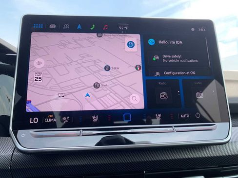 New 2025 Volkswagen GTI SE image 16