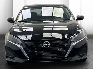 Certified 2024 Nissan Altima 2.5 SV video 2