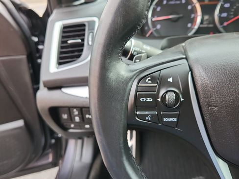 Used 2019 Acura TLX V6 w/ Technology & A-SPEC Pkg AWD/4WD image 20