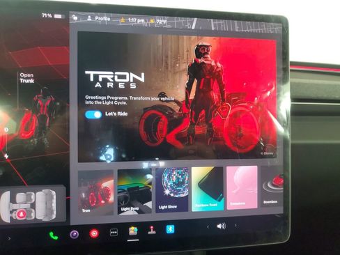 Used 2024 Tesla Model 3 Long Range image 20