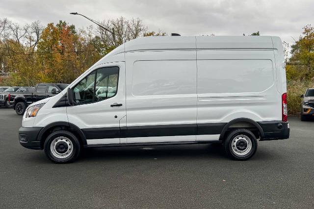 Certified 2026 Ford Transit 250 148 High Roof w/ Load Area Protection Package RWD image 6