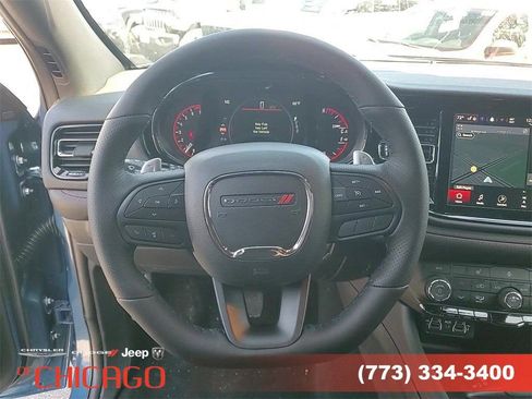 New 2025 Dodge Durango GT image 16