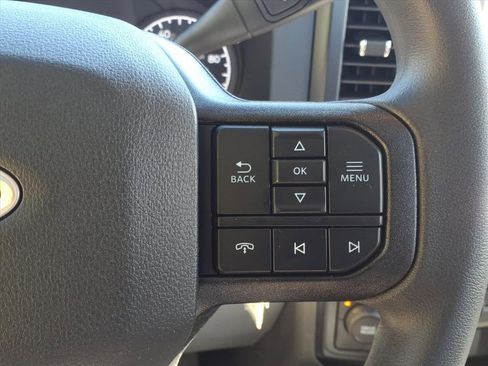 New 2026 Ford F250 XL w/ STX Appearance Package image 24