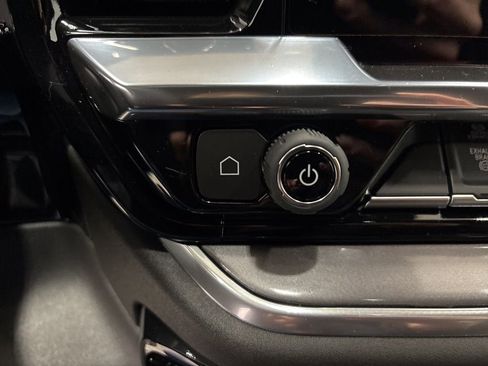 New 2026 Chevrolet Silverado 3500 High Country w/ Technology Package image 24