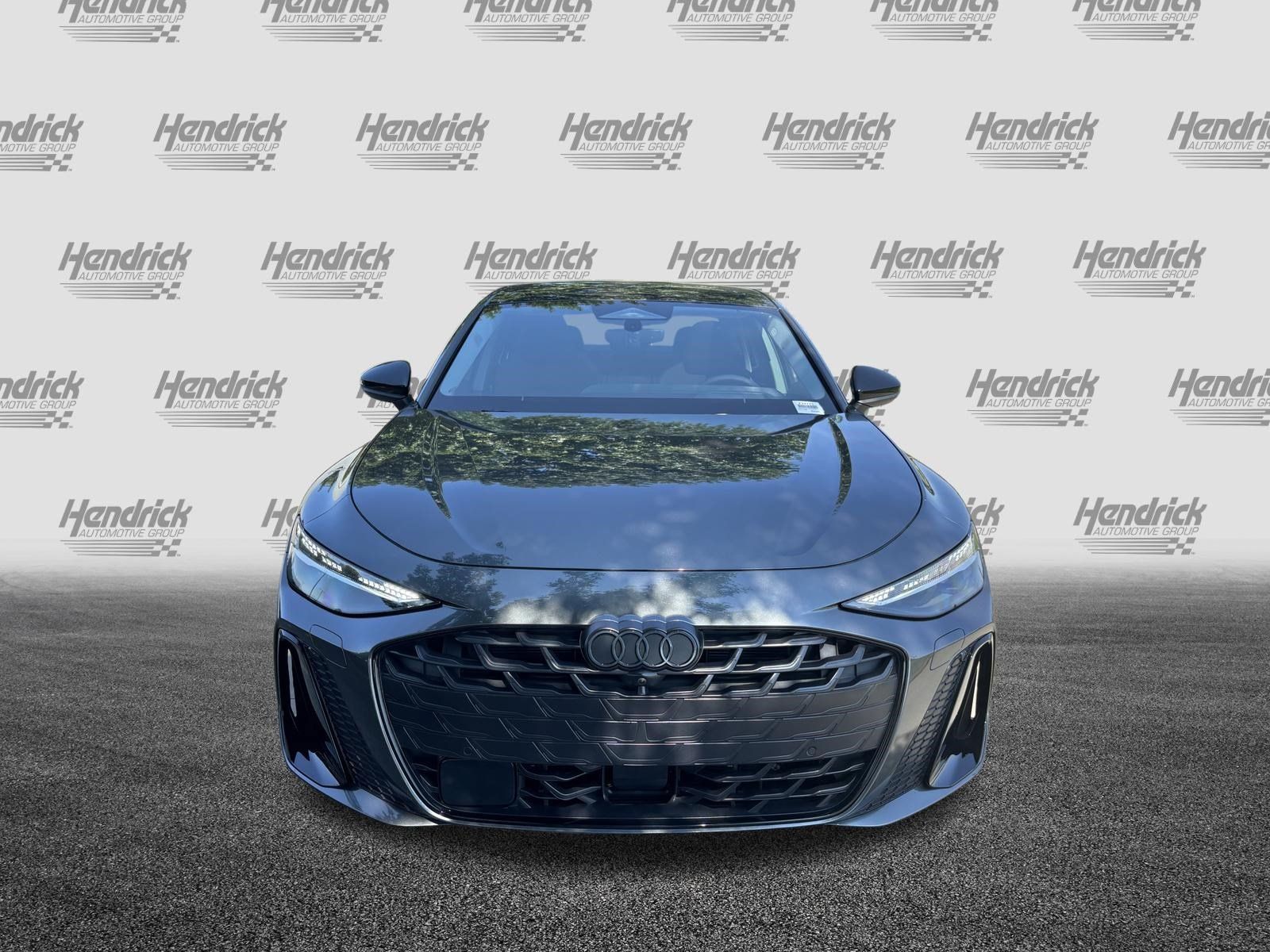 Certified 2026 Audi A6 Prestige AWD/4WD image 3