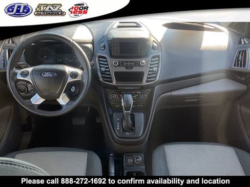 Used 2020 Ford Transit Connect XL image 14