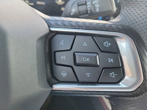 Used 2025 Ford Mustang Premium image 12