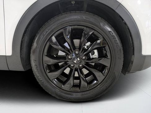 Used 2020 Kia Sorento EX FWD image 10