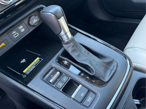 Certified 2024 Honda CR-V EX-L image 18