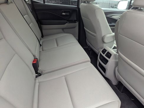 Used 2023 Honda Ridgeline RTL image 7