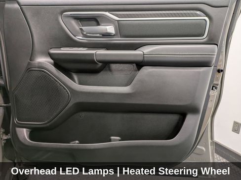 Used 2026 RAM 1500 Big Horn AWD/4WD image 34