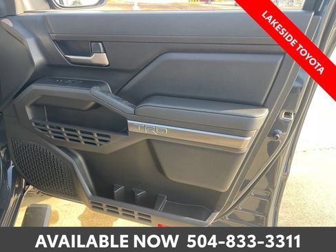 Certified 2026 Toyota Tacoma TRD Sport AWD/4WD image 18