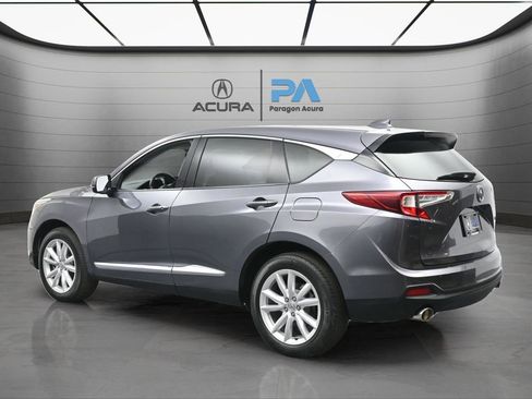 Used 2021 Acura RDX SH-AWD image 25