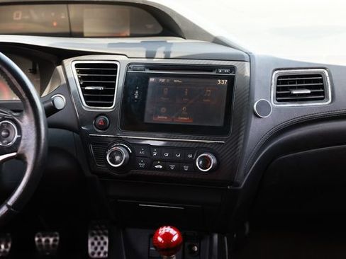 Used 2015 Honda Civic Si image 41