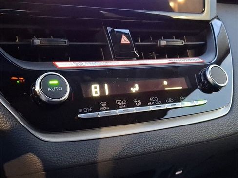 New 2026 Toyota Corolla LE image 10