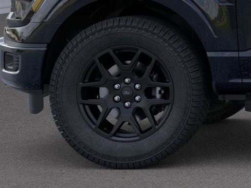 New 2025 Ford F150 STX w/ STX Black Appearance Package image 22