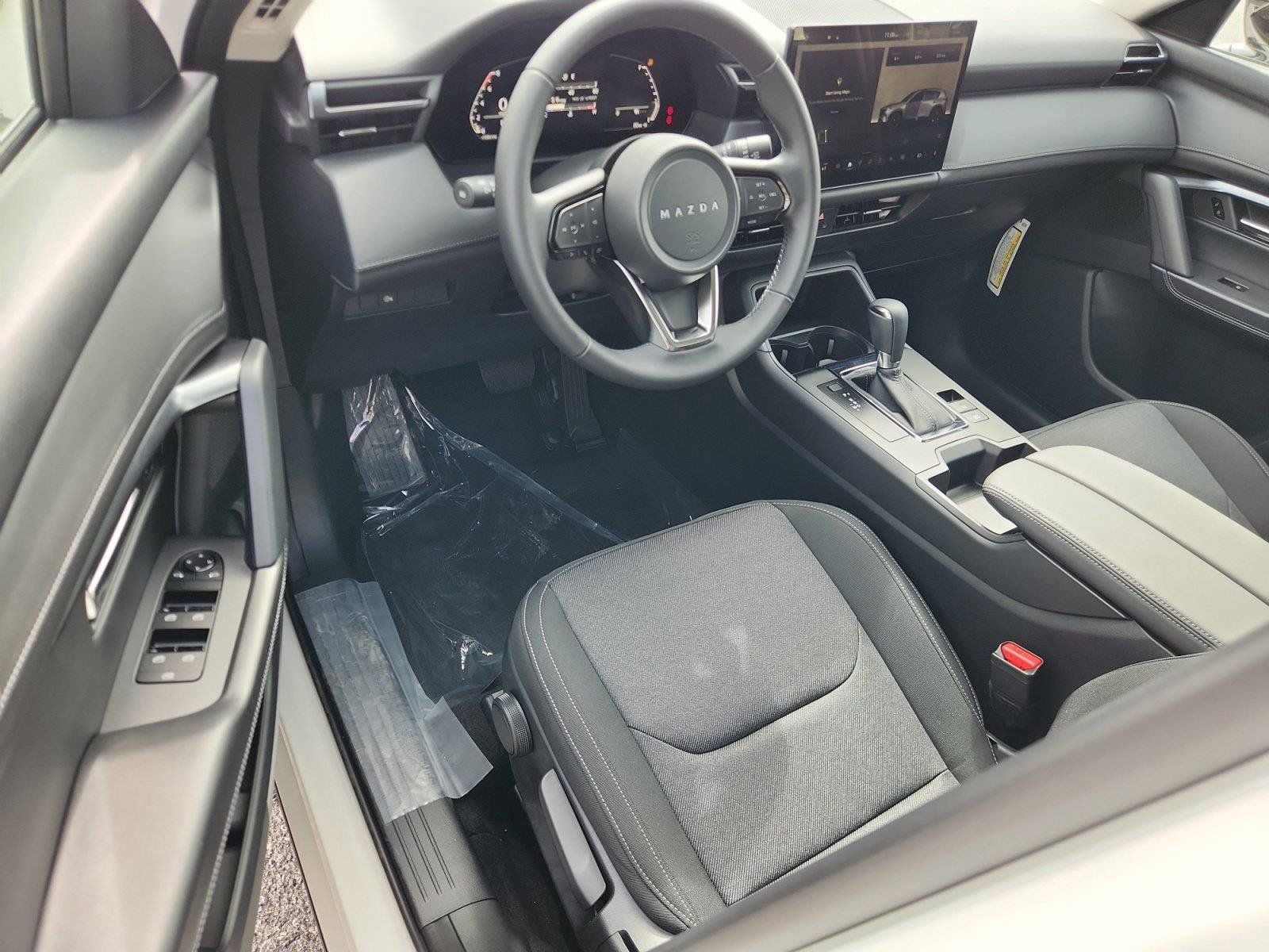 New 2026 MAZDA CX-5 AWD 2.5 S image 15