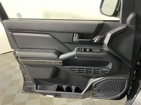 New 2026 Toyota 4Runner TRD Sport Premium AWD/4WD image 20