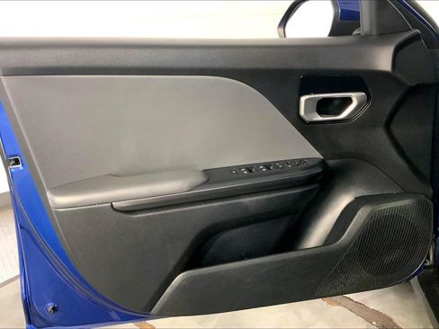 Certified 2025 Kia K4 FWD image 24