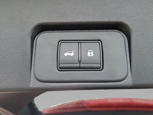 New 2026 Nissan Rogue SV w/ Cold Weather Package image 10