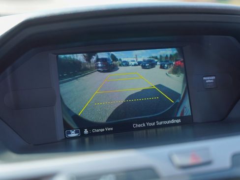 Used 2016 Honda Odyssey Touring Elite image 23