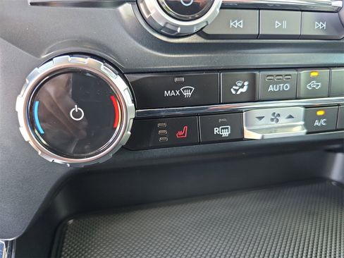 Certified 2025 Ford F150 Lightning XLT image 18