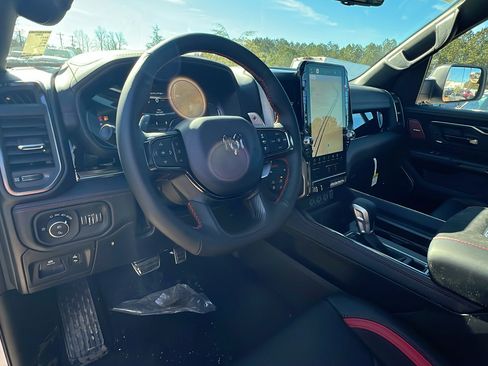 New 2026 RAM 1500 RHO image 21