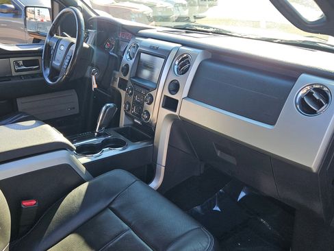 Used 2014 Ford F150 FX4 w/ Equipment Group 402A Luxury image 25