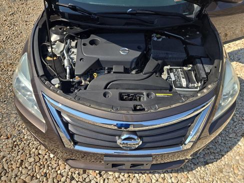 Used 2013 Nissan Altima 2.5 S image 14