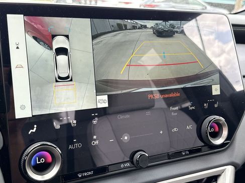 New 2026 Lexus RX 350 Premium Plus image 24