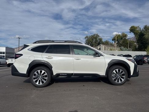 Used 2024 Subaru Outback Limited image 2