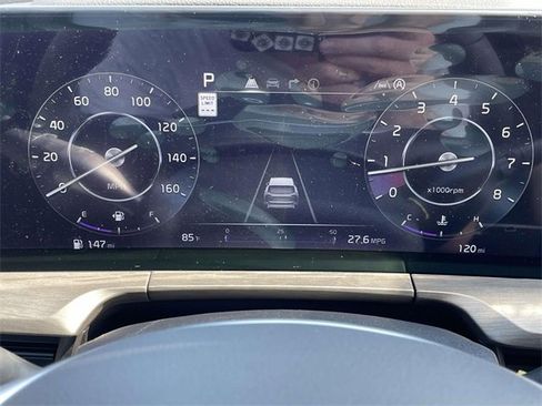 New 2025 Kia Telluride SX Prestige X-Line image 29