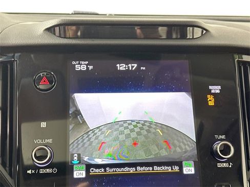 Used 2021 Subaru Legacy Touring XT image 17